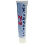 Buy E-Z Lubricating Jelly With Flip-Top Tube