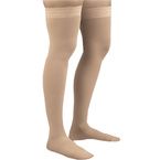 Buy FLA Orthopedics Activa Graduated Therapy Thigh High 20-30mmHg Stockings