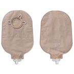 Buy Hollister New Image Two-Piece Beige Urostomy Pouch With Anti-Reflux Valve