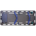 Buy Humane Restraint Fully Equipped Humane Transport Safety Board