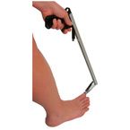 Buy Maddak Pistol Grip Remote Toe Nail Clipper