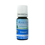 Buy Amrita Aromatherapy Niaouli Essential Oil