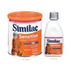 Buy Abbott Similac Sensitive Infant Formula with Iron