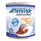 Buy Applied Nutrition PhenylAde Amino Acid Blend Drink Mix