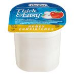 Buy Hormel Thick And Easy Thickened Apple Juice With Honey Consistency