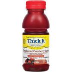 Buy Kent Thick-It AquaCareH2O Thickened Cranberry Juice With Honey Consistency