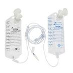 Buy Nestle Compat Dualflo Pump Administration Set With Pre-Attached ENFIt Transitional Connector