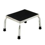 Buy Essential Medical Chrome Plated Foot Stool