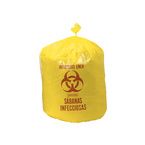 Buy Colonial Low Density Infectious Waste Hamper Liners