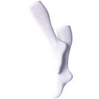 Buy BSN Jobst Sensifoot Diabetic Sock 8-15 mmHg Knee High Mild Compression Socks