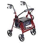 Buy Drive Duet Transport Chair and Rollator