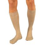 Buy BSN Jobst Relief X-Large Closed Toe Knee High 30-40mmhg Extra Firm Compression Stockings
