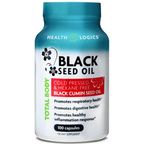 Buy Health Logics Black Cumin Seed Oil