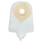 Buy Genairex Securi-T One-Piece Extended Wear Convex Pre-cut Transparent 9 Inches Urostomy Pouch
