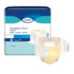 Buy TENA Complete + Care Ultra  Adult Incontinence Brief