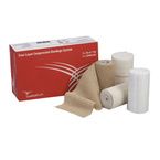 Buy Cardinal Health Four Layer Compression Bandage System