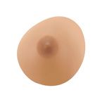 Buy Classique 507 Oval Post Lumpectomy Silicone Breast Form