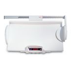 Buy Seca Electronic Baby Scale with Fine Graduation