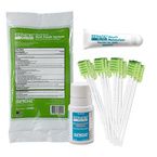 Buy Sage Toothette Short Term Swab System with Perox-A-Mint Solution