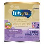 Buy Enfagrow Toddler Transitions Gentlease Powder Formula with Iron