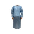 Buy Cypress Over The Head Protective Procedure Gown