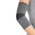 Buy Juzo Expert Helastic 25-32mmHg Compression Elbow Support with Flexible Mid Section