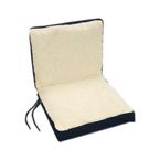 Buy Complete Medical Dual Comfort Wheelchair Cushion
