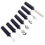 Buy Sammons Preston Sure Hand Bendable And Weighted Utensils