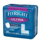 Buy Medline FitRight Ultra Protective Underwear