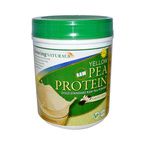 Buy Growing Naturals Yellow Pea Protein
