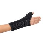 Buy ProCare Quick-Fit W.T.O. Wrist Thumb Support