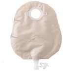 Buy ConvaTec Natura Plus Two-Piece Standard Transparent Urostomy Pouch with Soft Tap