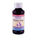 Buy Herbs For Kids Eldertussin Elderberry Syrup