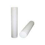Buy CanDo Jumbo White PE Foam Roller