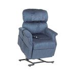 Buy Golden Tech Comforter Junior Petite Three Position Recline Lift Chair