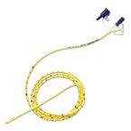 Buy CORFLO Ultra Nasogastric Pediatric Feeding Tube with Stylet and ENFit Connector