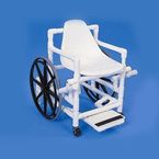 Buy Healthline Medical Pool Access Wheelchair