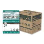 Buy Boise ASPEN 100 Multi-Use Recycled Paper