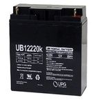 Buy Drive 12AH Battery For Four Wheel Travel Power Scooter