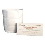 Buy ReliaMed Three Panel 9 Inches Wide Adjustable VELCRO Abdominal Binder