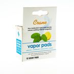 Buy Crane Vapor Pads for Crane Warm Steam and Cool Mist Cordless Inhaler