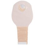 Buy ConvaTec SUR-FIT Natura Two-Piece Mold-To-Fit Opaque Drainable Ostomy Pouch Without Filter
