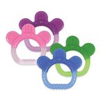 Buy Green Sprouts Sili Paw Teether