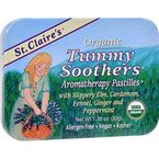 Buy St Claires Organic Tummy Soother