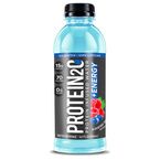 Buy Protein2o Plus Energy Low Calorie Protein Infused Water