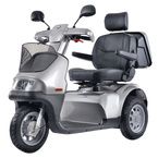 Buy Afiscooter Breeze S3 Full Size Mobility Scooter