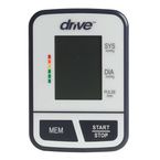 Buy Drive Economy Upper Arm Automatic Blood Pressure Monitor