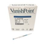 Buy Retractable VanishPoint Peripheral IV Catheter
