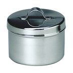 Buy Graham-Field Ointment Jar With Strap Handle Cover