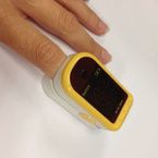 Buy Sammons Preston Economy Finger Pulse Oximeter